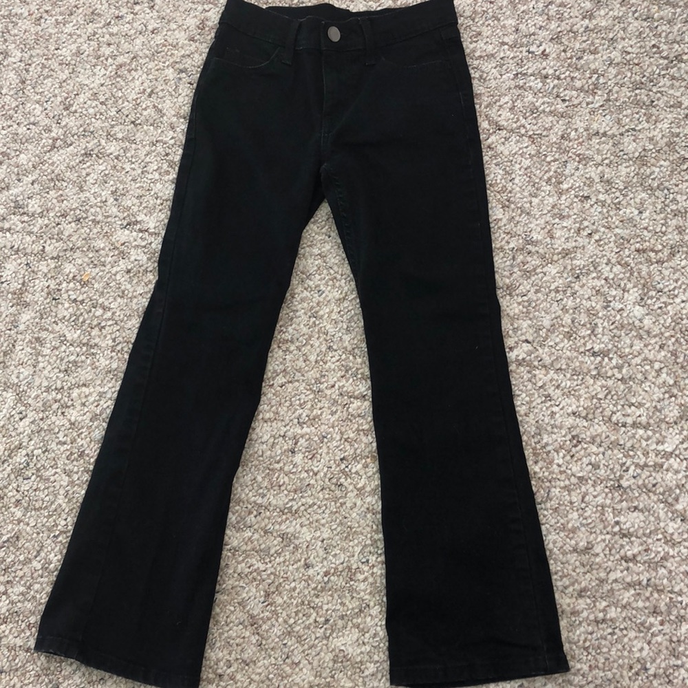 Girls Wrangler jeans